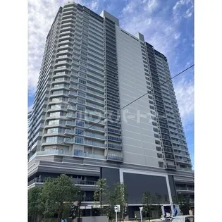 大宮スカイ&スクエア ザ タワーの画像