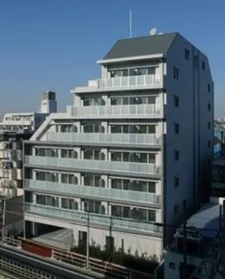 エコロジー上板橋レジデンスの画像