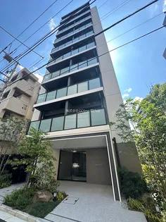 MARKS横浜戸部【7階】の外観