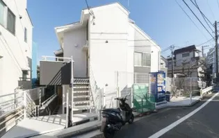 アルカディア保土ヶ谷の画像