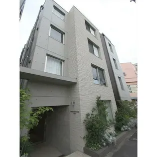 GRAN PASEO碑文谷SOUTHの画像