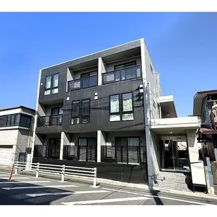 ソルフィー金町の画像