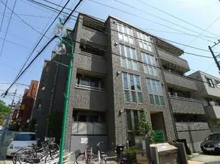 ベルデント柏の画像