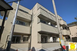 ベラルーサ12番館の画像