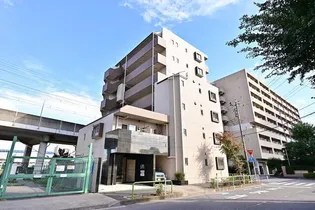 プレール ドゥーク潮見IIの画像