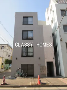 プラチナフォルム大森EASTの画像