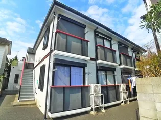 フラット真間の画像