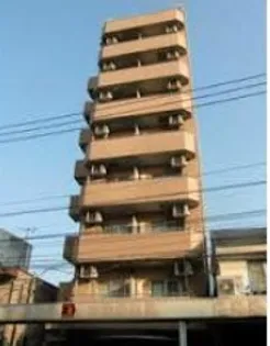 グランヴァン大井町IIの画像