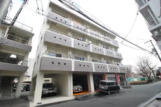 新福島ビルの画像