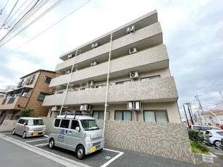 ヤツキマンションの画像