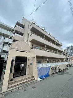 ヴィラージュ箱崎Ⅱの画像