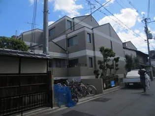 今出川アイビーハウスの画像