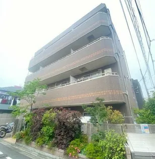 メゾン Fの画像