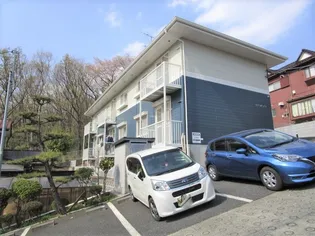 シティハイツの画像