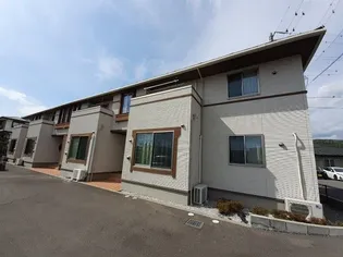 グランドソレイユの画像