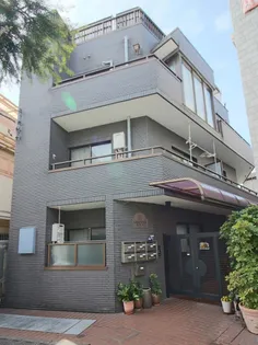 GRIFFIN祐天寺の画像