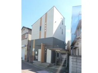 リベルタハウスの画像