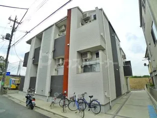 ラ ベルメールの画像