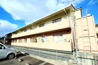 ハイツ三喜1の画像