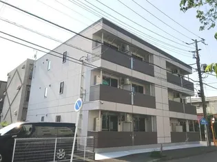 マリナージュ藤崎の画像