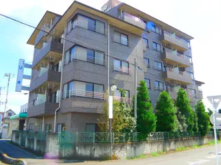 リオ北上尾の画像