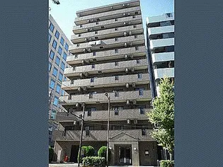 VIDA#017【4階】の外観