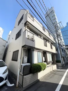 ルミエール市ヶ谷の画像