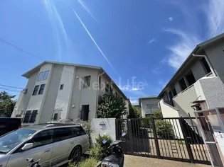 ラピスコート菊名の画像