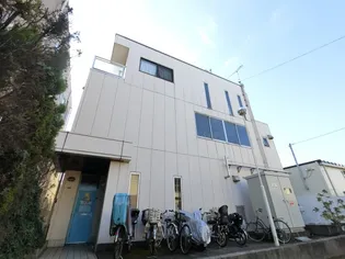 三和ビル【3階】の外観