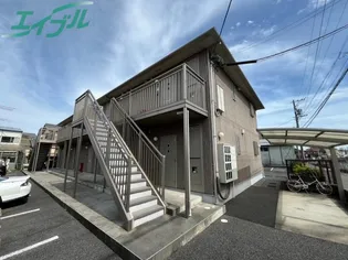 FOUR SEASON Aの画像