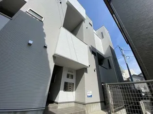 CB坪井シエスタの画像