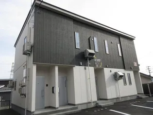 URBAN CUBIC 毛馬内 B棟の画像