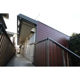 サニーハイツEの画像