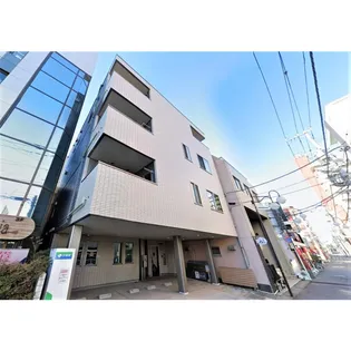 ボナール勝田台の画像