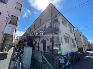 三ツ矢荘の画像