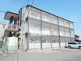 スペーシア追進 Bの画像