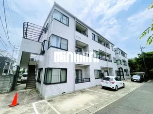 リバーサイドIIの画像