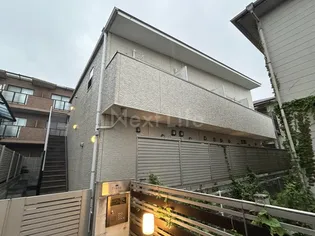 ティアラ梶ヶ谷弐番館の画像