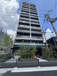 ザ パークハビオ塚本の画像