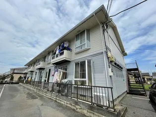 セナールアオキA棟の画像