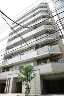 麻布十番レジデンスの画像