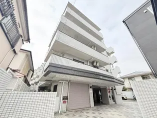 クリオ片瀬江の島壱番館の画像