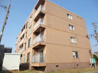 ヒルズハイツの画像