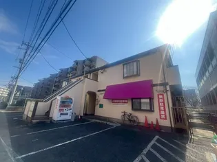 ASAHIハイツ A棟の画像