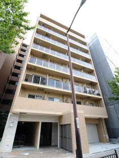 ネクステージ南金田の画像