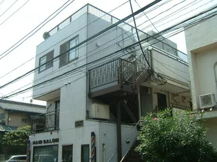 メゾンコアフールの画像