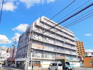 SAYAMA FLATの画像