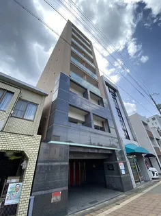 エグゼレジデンス羅城門の画像