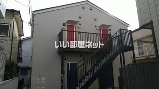 ゴールドスター矢向の画像