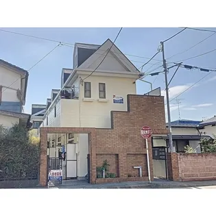 サンクレスト南林間の画像